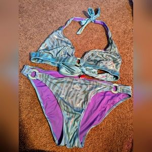 Vintage Victoria Secret Bikini